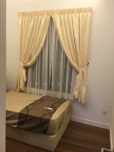 Servis Apartment untuk Disewa di The Horizon Residence - Kimmin Low - Bedroom - PropertyGuru.com.my