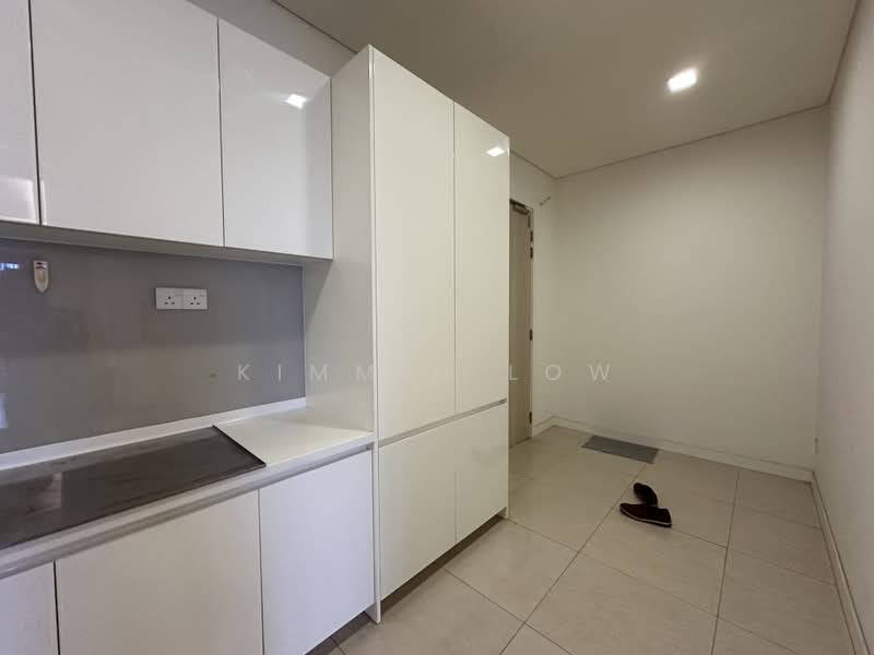 Servis Apartment untuk Disewa di The Horizon Residence - Kimmin Low - Kitchen - PropertyGuru.com.my