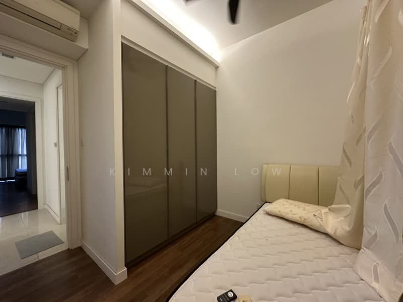 Servis Apartment untuk Disewa di The Horizon Residence - Kimmin Low - Bedroom - PropertyGuru.com.my