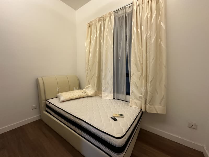 Servis Apartment untuk Disewa di The Horizon Residence - Kimmin Low - Bedroom - PropertyGuru.com.my