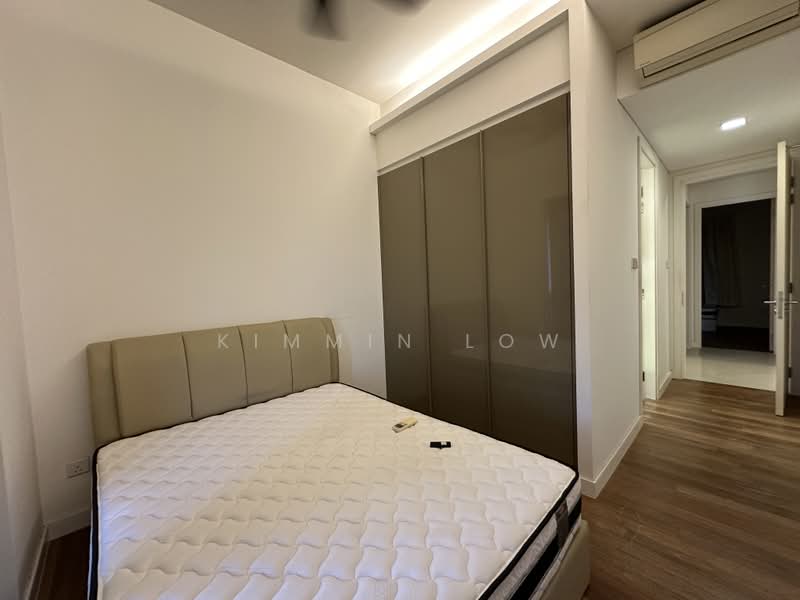 Servis Apartment untuk Disewa di The Horizon Residence - Kimmin Low - Bedroom - PropertyGuru.com.my