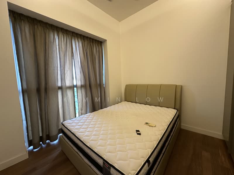 Servis Apartment untuk Disewa di The Horizon Residence - Kimmin Low - Bedroom - PropertyGuru.com.my