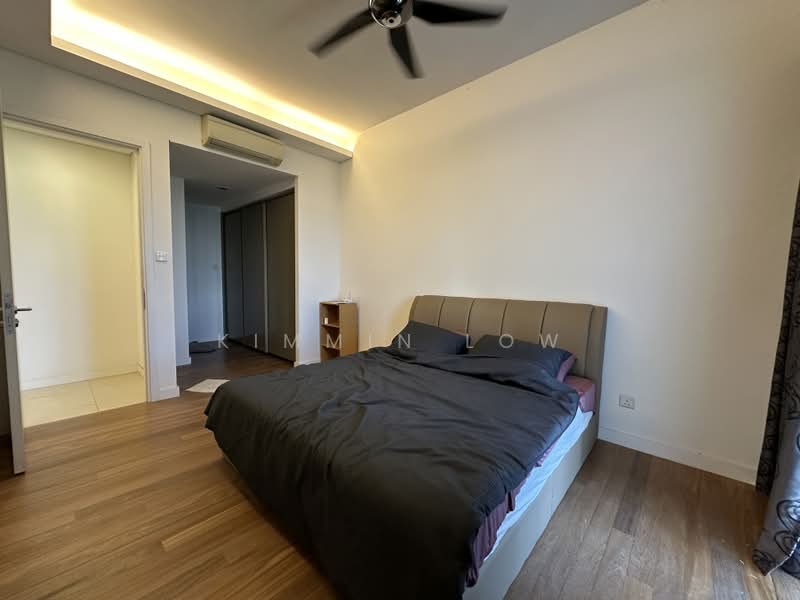 Servis Apartment untuk Disewa di The Horizon Residence - Kimmin Low - Bedroom - PropertyGuru.com.my