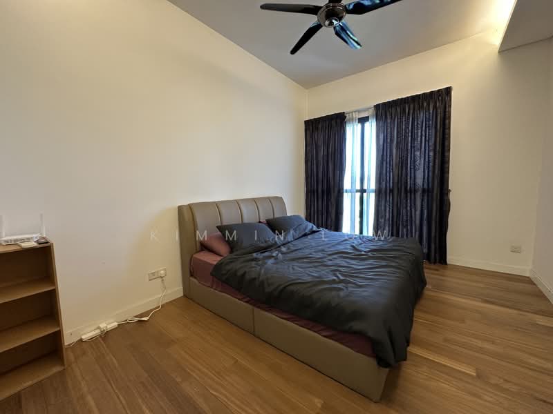 Servis Apartment untuk Disewa di The Horizon Residence - Kimmin Low - Bedroom - PropertyGuru.com.my