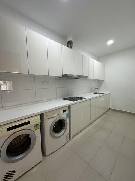 Servis Apartment untuk Disewa di The Horizon Residence - Kimmin Low - Kitchen - PropertyGuru.com.my