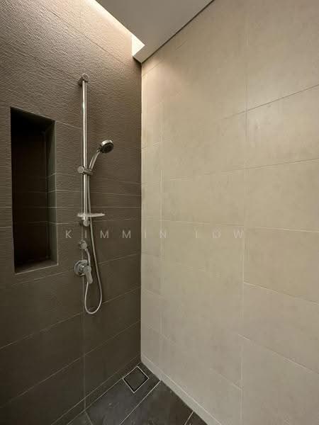 Kediaman Servis untuk Disewa di The Horizon Residence - Kimmin Low - Bathroom - PropertyGuru.com.my