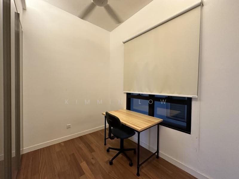 Kediaman Servis untuk Disewa di The Horizon Residence - Kimmin Low - Study - PropertyGuru.com.my