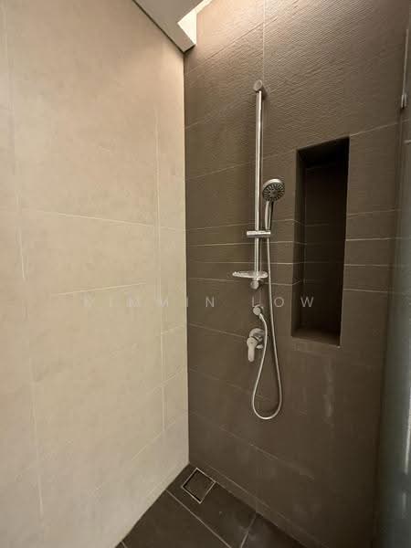Kediaman Servis untuk Disewa di The Horizon Residence - Kimmin Low - Bathroom - PropertyGuru.com.my