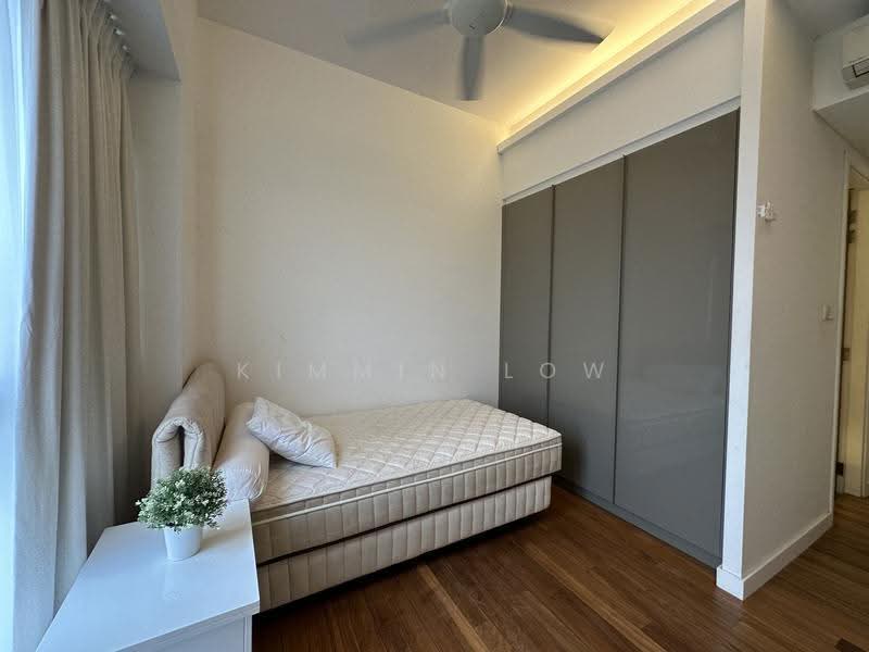 Kediaman Servis untuk Disewa di The Horizon Residence - Kimmin Low - Bedroom - PropertyGuru.com.my