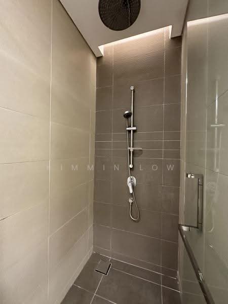 Kediaman Servis untuk Disewa di The Horizon Residence - Kimmin Low - Bathroom - PropertyGuru.com.my