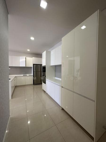 Kediaman Servis untuk Disewa di The Horizon Residence - Kimmin Low - Kitchen - PropertyGuru.com.my