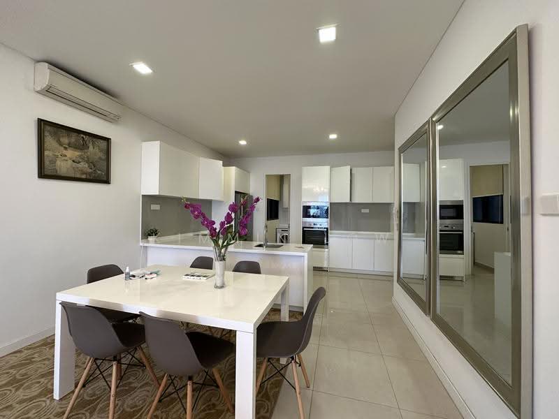 Kediaman Servis untuk Disewa di The Horizon Residence - Kimmin Low - Kitchen - PropertyGuru.com.my