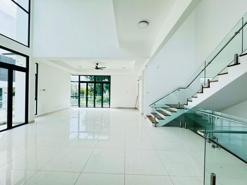 Rumah Berkembar untuk Dijual di Cyberjaya (Selangor) - Jared Wong - PropertyGuru.com.my