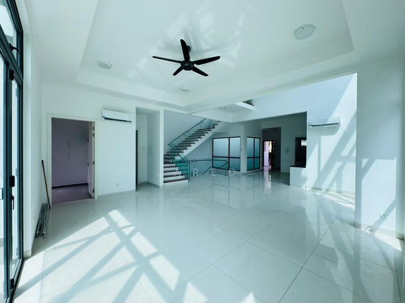 Rumah Berkembar untuk Dijual di Cyberjaya (Selangor) - Jared Wong - PropertyGuru.com.my