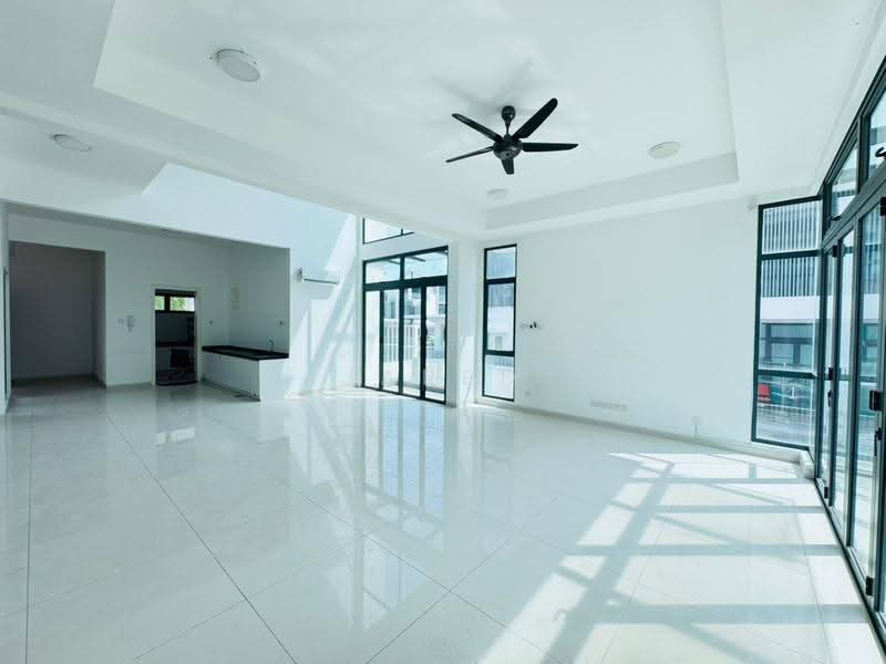 Rumah Berkembar untuk Dijual di Cyberjaya (Selangor) - Jared Wong - PropertyGuru.com.my
