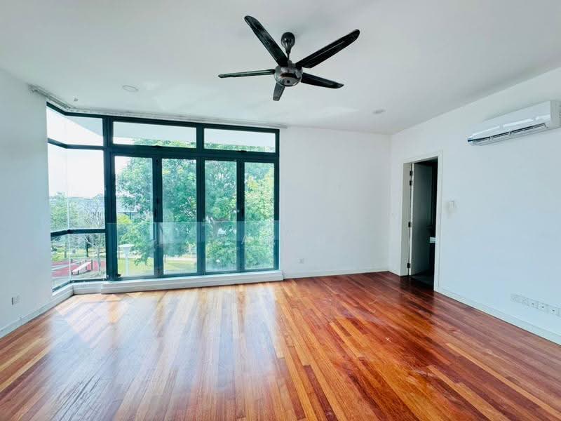 Rumah Berkembar untuk Dijual di Cyberjaya (Selangor) - Jared Wong - PropertyGuru.com.my