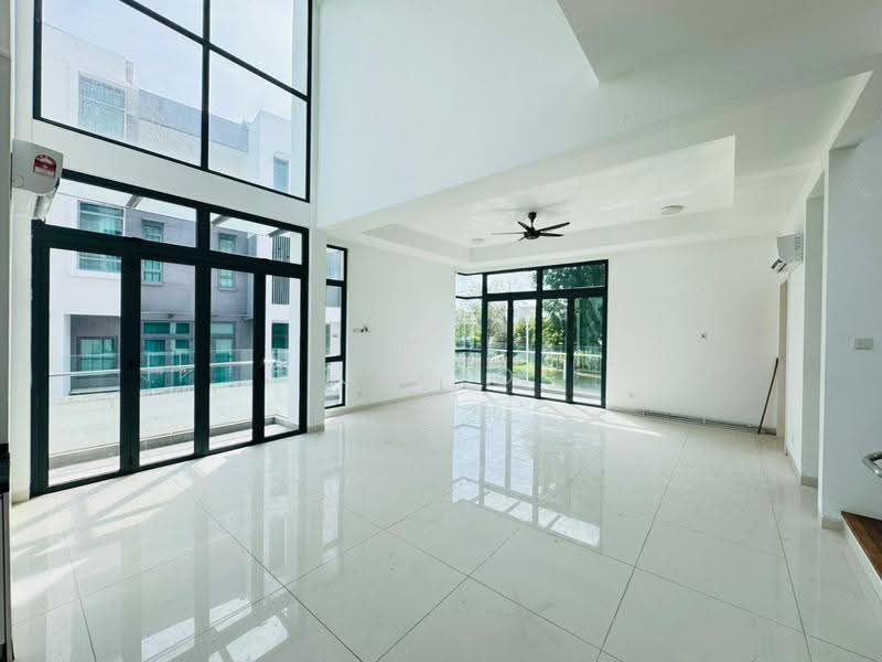 Rumah Berkembar untuk Dijual di Cyberjaya (Selangor) - Jared Wong - PropertyGuru.com.my