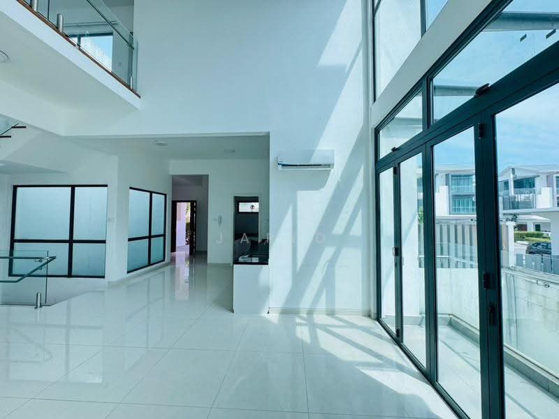 Rumah Berkembar untuk Dijual di Cyberjaya (Selangor) - Jared Wong - PropertyGuru.com.my