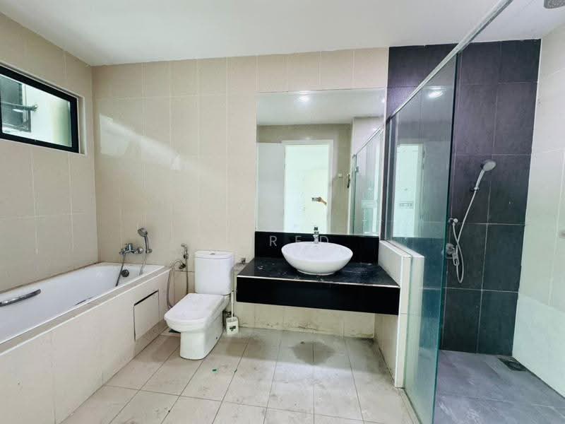 Rumah Berkembar untuk Dijual di Cyberjaya (Selangor) - Jared Wong - PropertyGuru.com.my