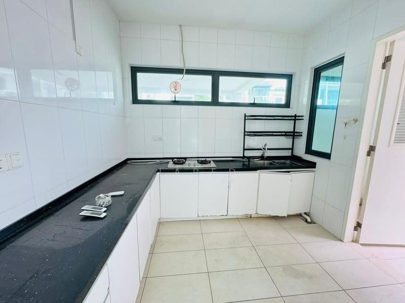 Rumah Berkembar untuk Dijual di Cyberjaya (Selangor) - Jared Wong - PropertyGuru.com.my