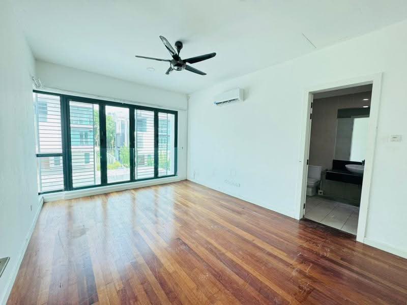 Rumah Berkembar untuk Dijual di Cyberjaya (Selangor) - Jared Wong - PropertyGuru.com.my