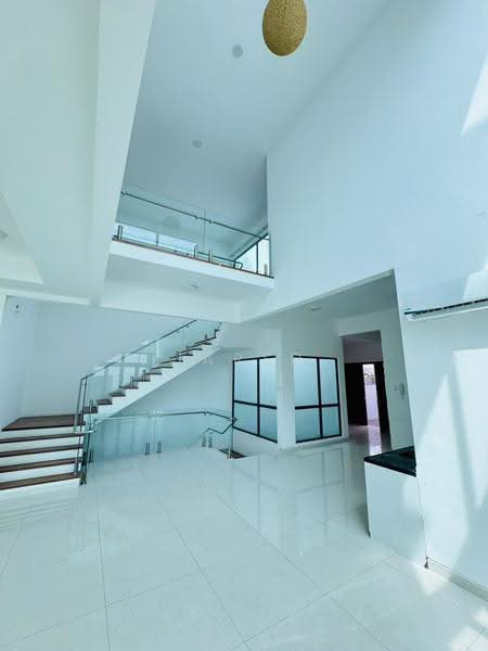 Rumah Berkembar untuk Dijual di Cyberjaya (Selangor) - Jared Wong - PropertyGuru.com.my