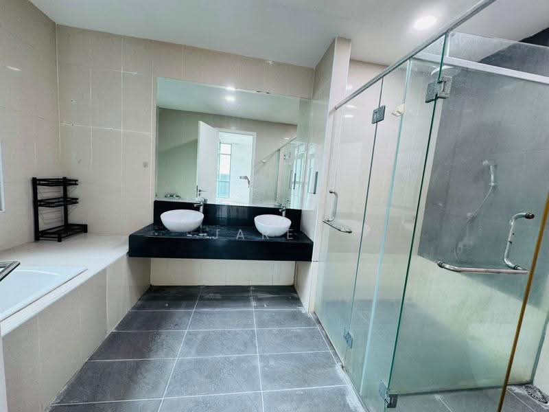 Rumah Berkembar untuk Dijual di Cyberjaya (Selangor) - Jared Wong - PropertyGuru.com.my