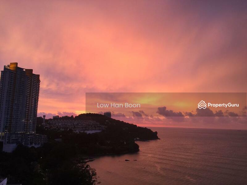 The Reef, 13 Jalan Low Yatt, Batu Ferringhi, Timor Laut (Island
