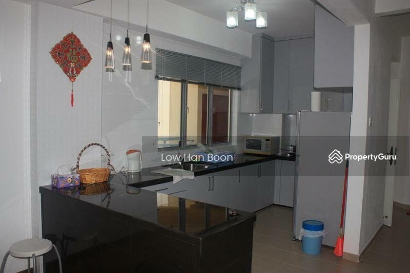 The Reef, 13 Jalan Low Yatt, Batu Ferringhi, Timor Laut (Island