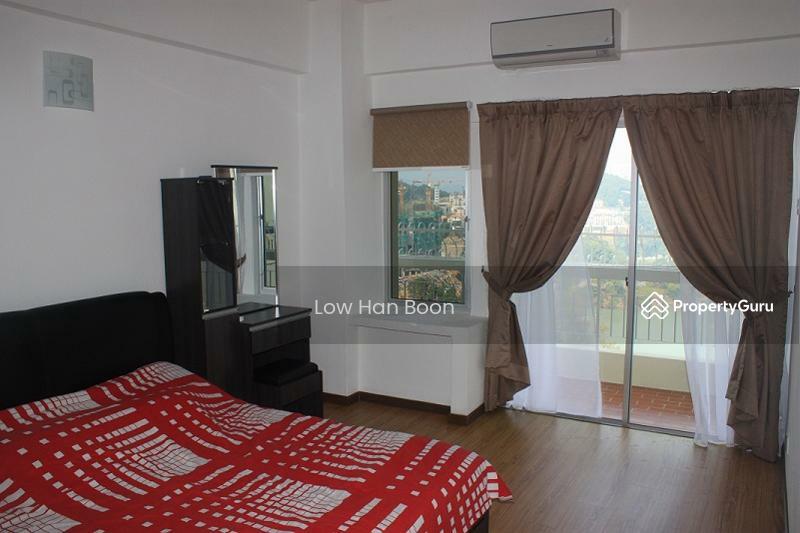 The Reef, 13 Jalan Low Yatt, Batu Ferringhi, Timor Laut (Island