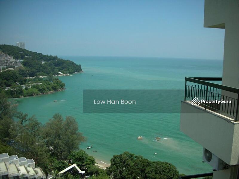 The Reef, 13 Jalan Low Yatt, Batu Ferringhi, Timor Laut (Island