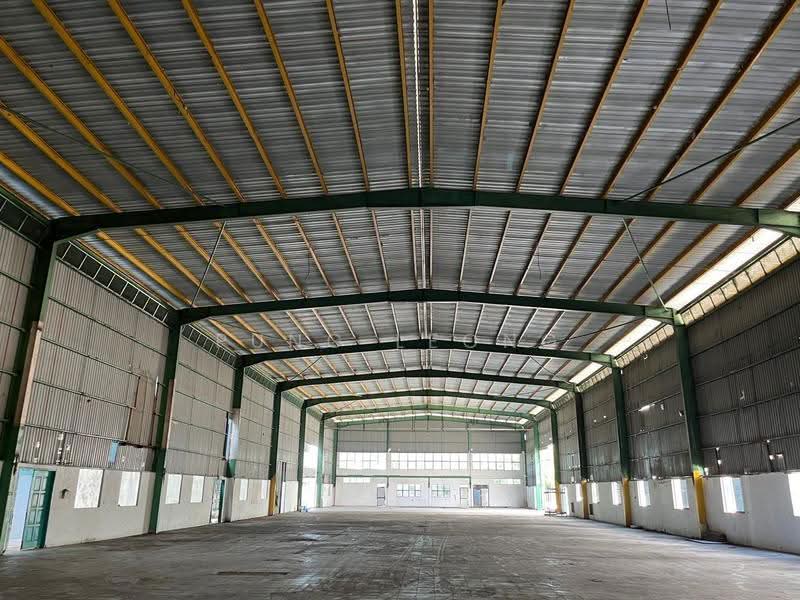 Kilang Terpisah untuk Dijual di Subang Jaya (Selangor) - Pung Leong Lim - Interior - PropertyGuru.com.my