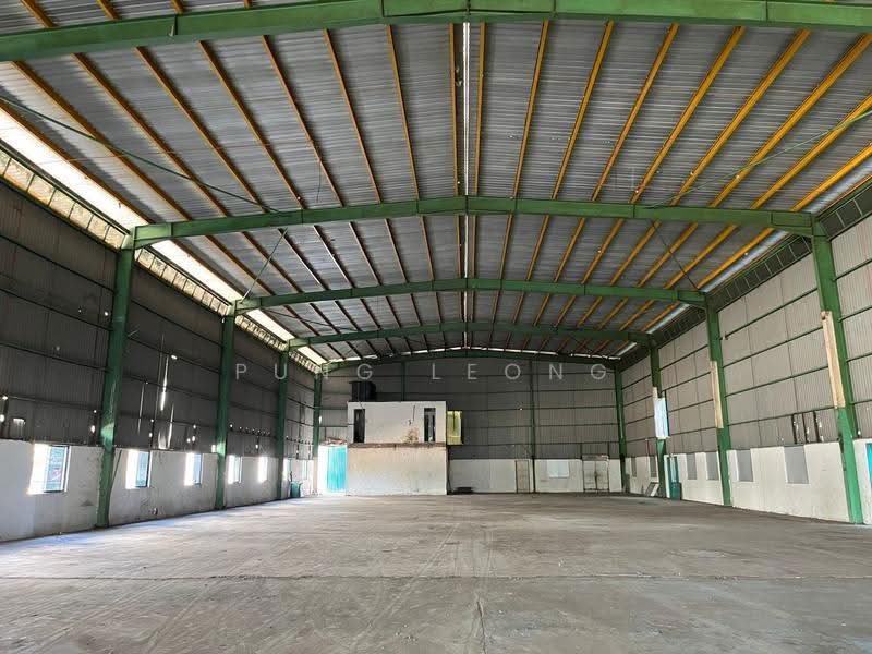 Kilang Terpisah untuk Dijual di Subang Jaya (Selangor) - Pung Leong Lim - Interior - PropertyGuru.com.my