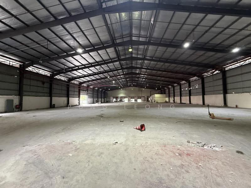 Kilang Terpisah untuk Dijual di Subang Jaya (Selangor) - Pung Leong Lim - Interior - PropertyGuru.com.my
