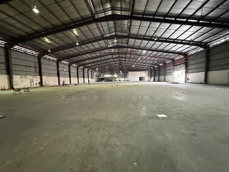 Kilang Terpisah untuk Dijual di Subang Jaya (Selangor) - Pung Leong Lim - Interior - PropertyGuru.com.my