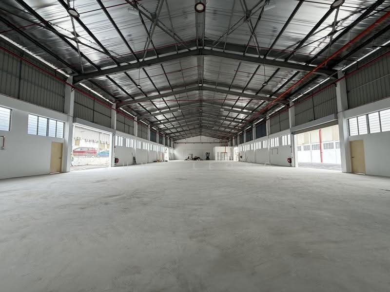 Kilang Terpisah untuk Dijual di Subang Jaya (Selangor) - Pung Leong Lim - Interior - PropertyGuru.com.my