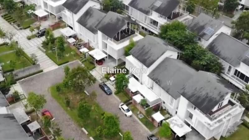 Bungalow House for Sale in seri Pilmoor, Jalan PJU 1/20 (Ara Damansara) - Elaine Kow - PropertyGuru.com.my