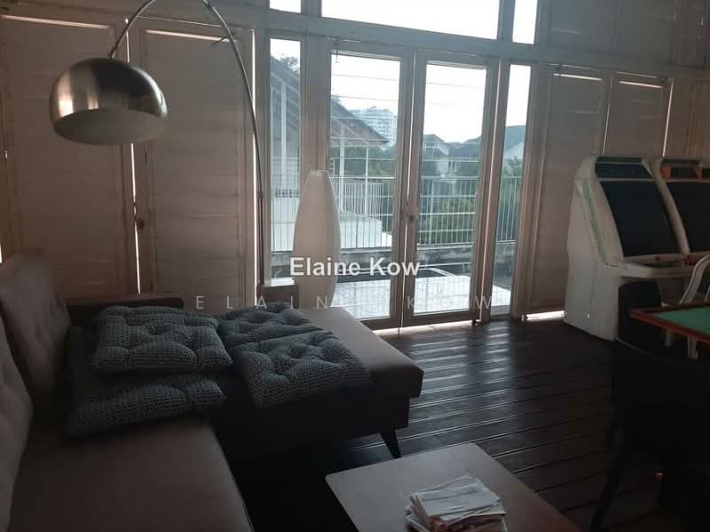 Rumah Banglo untuk Dijual di Ara Damansara (Selangor) - Elaine Kow - PropertyGuru.com.my