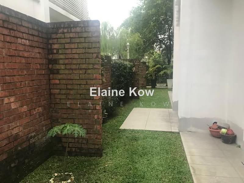 Bungalow House for Sale in seri Pilmoor, Jalan PJU 1/20 (Ara Damansara) - Elaine Kow - PropertyGuru.com.my