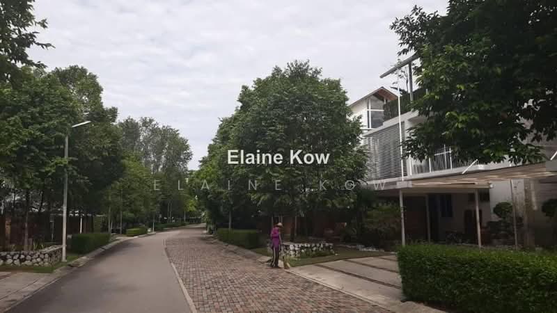 Bungalow House for Sale in seri Pilmoor, Jalan PJU 1/20 (Ara Damansara) - Elaine Kow - PropertyGuru.com.my