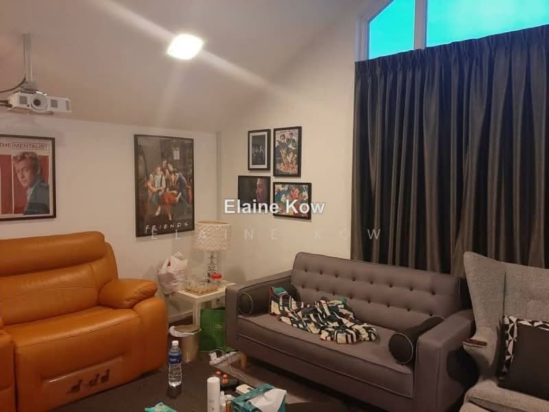 Bungalow House for Sale in seri Pilmoor, Jalan PJU 1/20 (Ara Damansara) - Elaine Kow - PropertyGuru.com.my