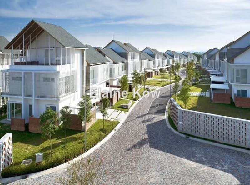 Bungalow House for Sale in seri Pilmoor, Jalan PJU 1/20 (Ara Damansara) - Elaine Kow - PropertyGuru.com.my