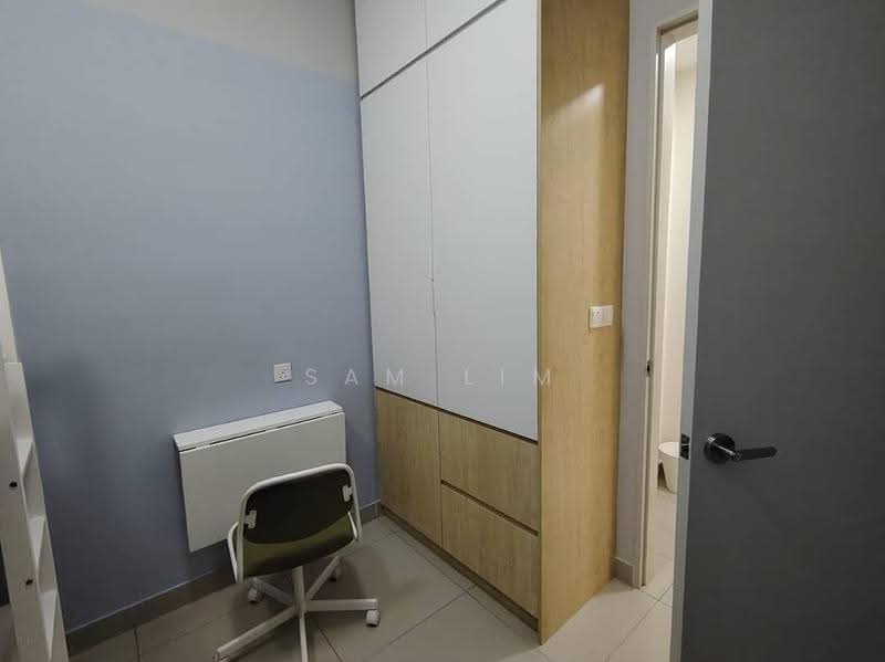 Service Residence for Rent at Citizen 2 - Sam Lim - PropertyGuru.com.my