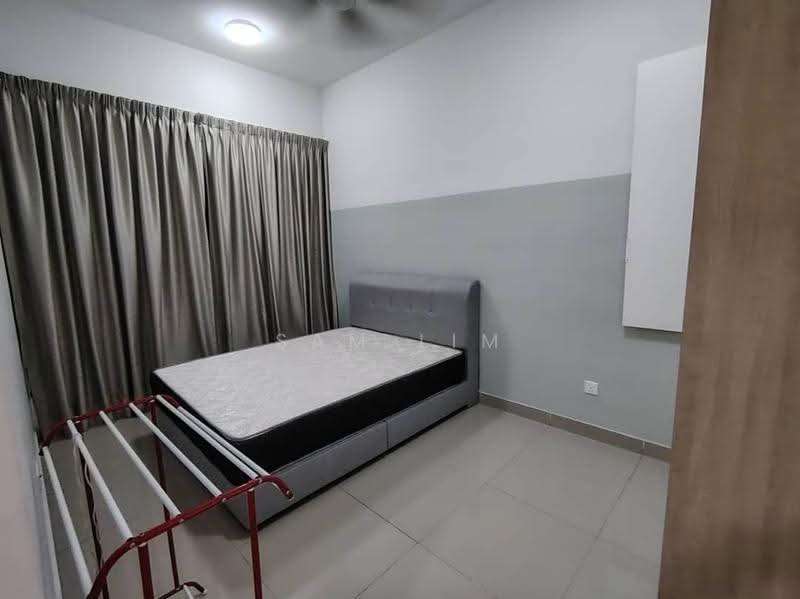 Service Residence for Rent at Citizen 2 - Sam Lim - PropertyGuru.com.my