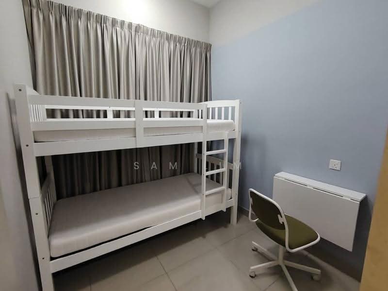 Service Residence for Rent at Citizen 2 - Sam Lim - PropertyGuru.com.my