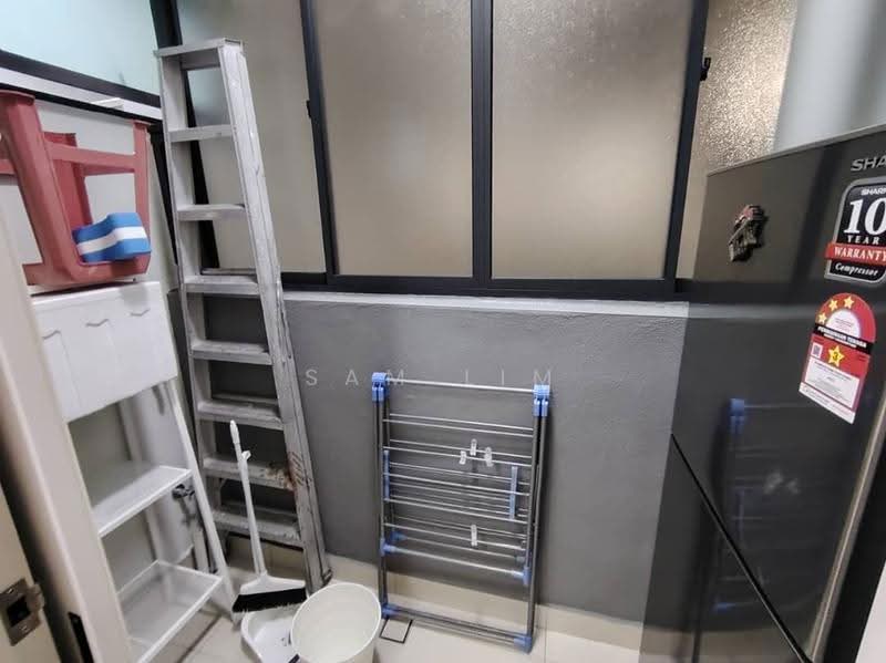 Service Residence for Rent at Citizen 2 - Sam Lim - PropertyGuru.com.my