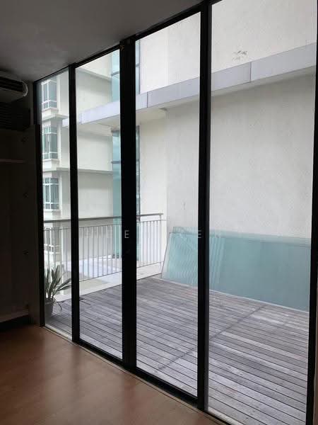 Office for Rent in Mid Valley City (Kuala Lumpur) - Heen Yen Phang - Balcony - PropertyGuru.com.my