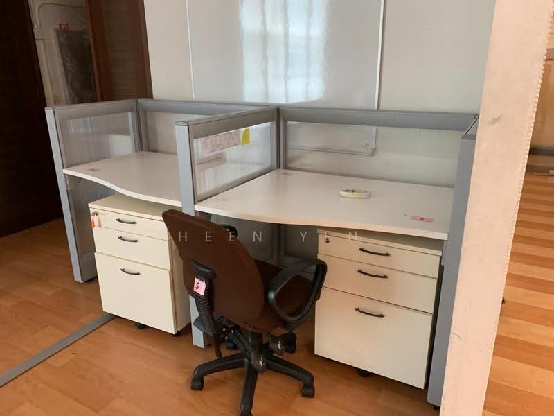 Office for Rent in Mid Valley City (Kuala Lumpur) - Heen Yen Phang - Interior - PropertyGuru.com.my