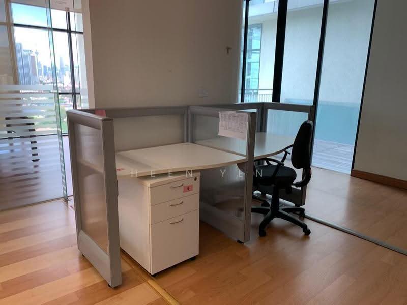 Office for Rent in Mid Valley City (Kuala Lumpur) - Heen Yen Phang - Interior - PropertyGuru.com.my