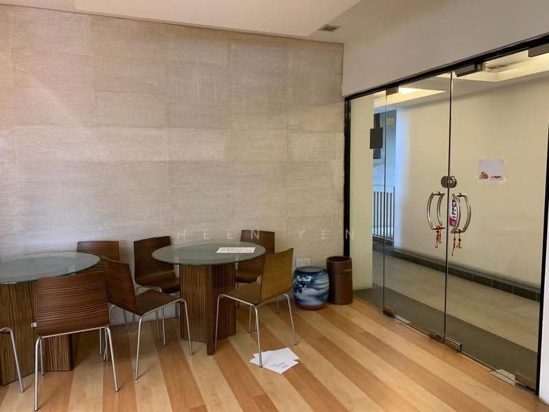 Office for Rent in Mid Valley City (Kuala Lumpur) - Heen Yen Phang - Interior - PropertyGuru.com.my